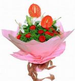 开发区鲜花速递